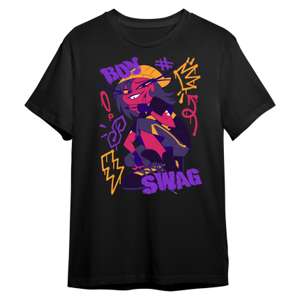Unhappy Campers - Boy Swag *LIMITED STOCK*