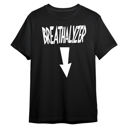 SBS Breathalyzer/Shark Jaws - Blk SST *LIMITED STOCK*