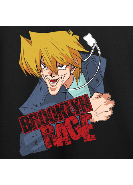 Brooklyn Rage