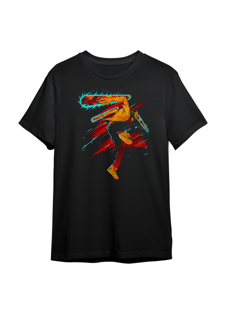 Neon Devil