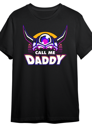 Call Me Daddy T-shirt