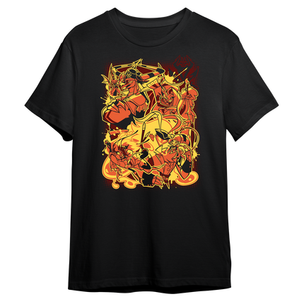 Satan's Ship *LIMITED STOCK*