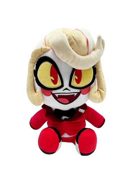 Hazbin Hotel x Youtooz - Charlie Morningstar Plush