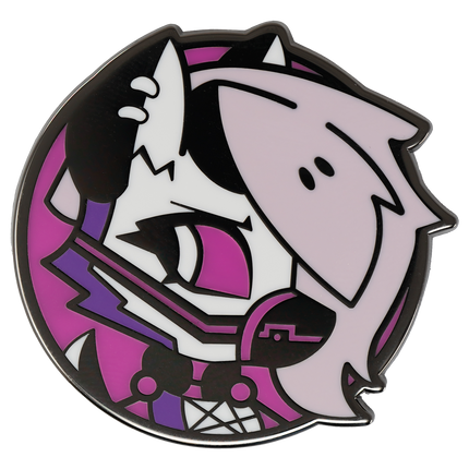 Loona Chibi - Enamel Pin *LIMITED STOCK*