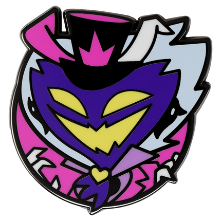 Ozzie Chibi - Enamel Pin *LIMITED STOCK*
