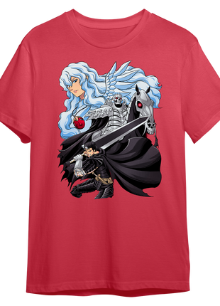 Black Swordsman