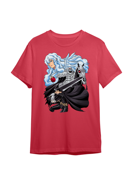 Black Swordsman