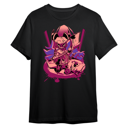 Crimson - Halloween Slasher *LIMITED STOCK*