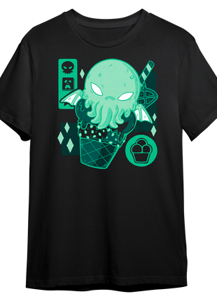 Cthulu Cream
