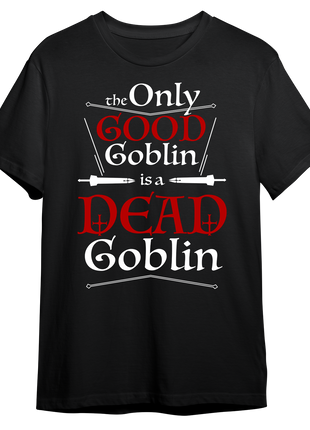 Dead Goblin
