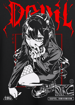 Devil