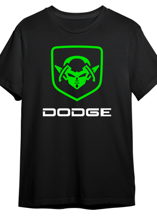 DODGE T-shirt