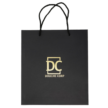 Douche Corp Welcome Package *LIMITED STOCK*