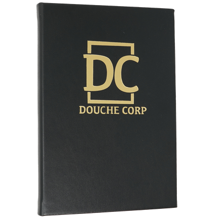 Douche Corp Welcome Package *LIMITED STOCK*