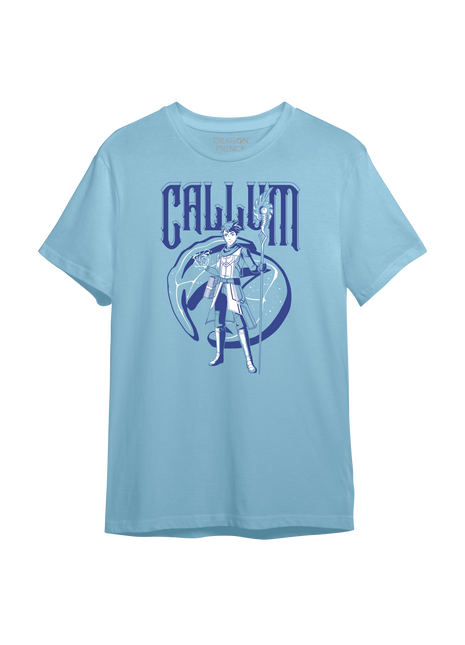 High Mage Callum