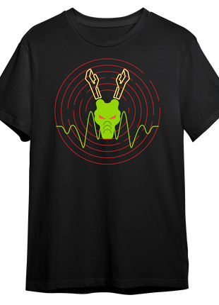 Rock the Dragon T-shirt