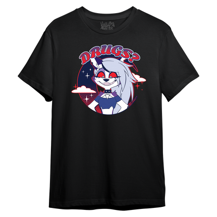 Loona Drugs T-Shirt *LIMITED RUN*