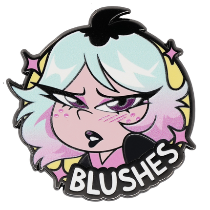 Emberlynn - Enamel Pin *LIMITED STOCK*