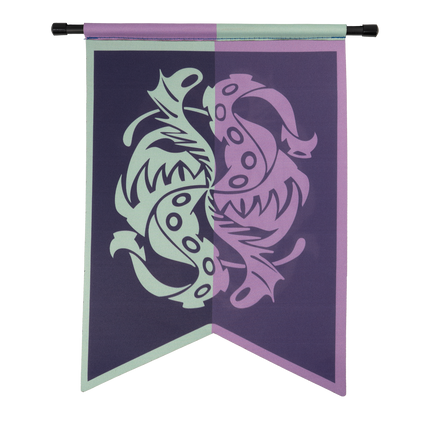 Envy Banner *LIMITED STOCK*