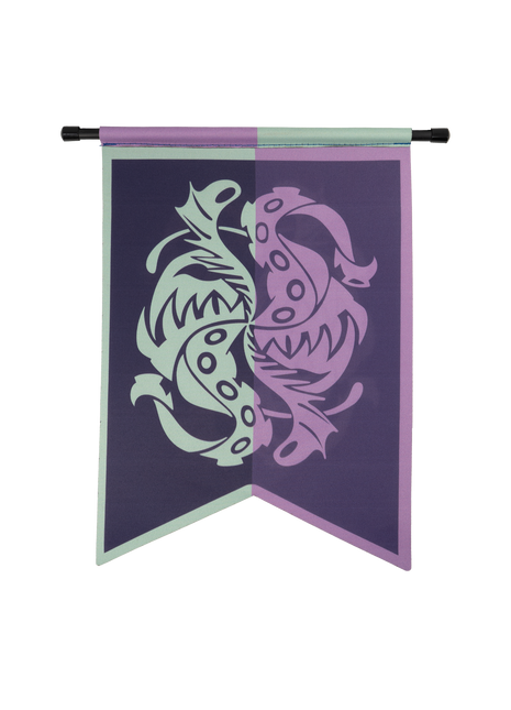 Envy Banner *LIMITED STOCK*