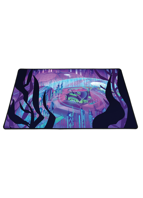 Envy Courthouse Playmat *LIMITED RUN*