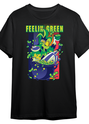 Feelin' Green *LIMITED STOCK*