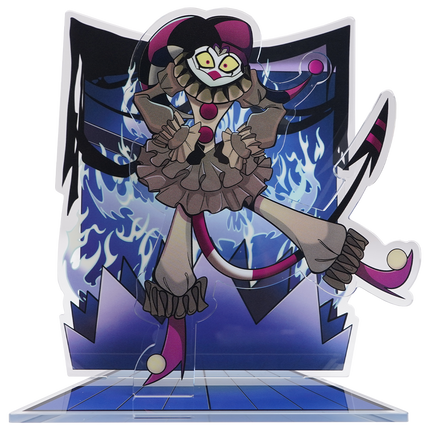 Fizzarolli - Halloween Slasher Standee *LIMITED STOCK*