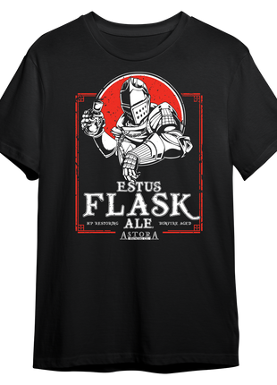 Flask Ale