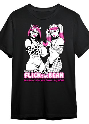 Flick the Bean