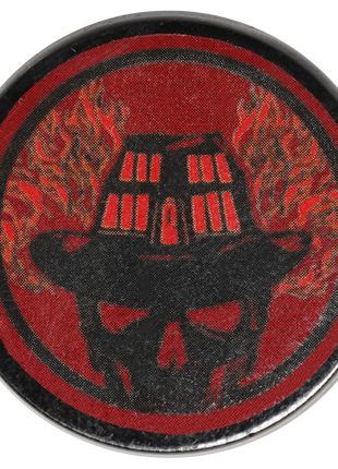 A Nightmare on Elm Street: Freddy Kruger Pin  - Pin *LAST CHANCE*
