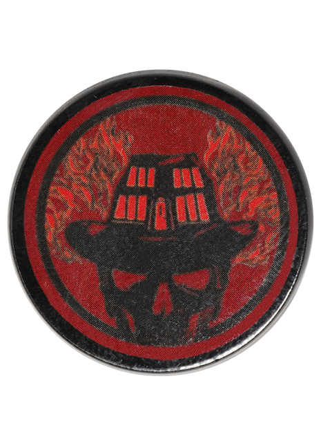 A Nightmare on Elm Street: Freddy Kruger Pin  - Pin *LAST CHANCE*