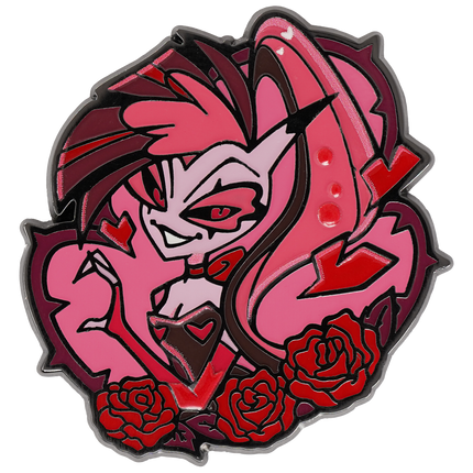 Glitz + Glam Valentines 2025 Enamel Pin Set *LIMITED STOCK*