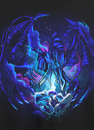 Galactic Nightmare