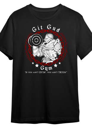 Git Gud Gym
