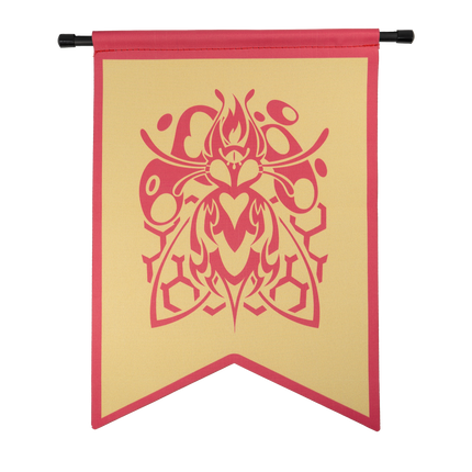 Gluttony Banner *LIMITED STOCK*