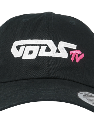 GodsTV Hat *PRE-ORDER*
