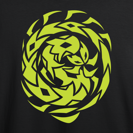 Greed Sigil
