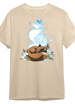 Spirit Awakening T-Shirt