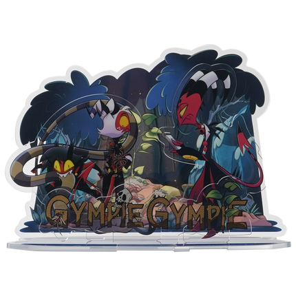 Gympie Gympie Standee *LIMITED STOCK*