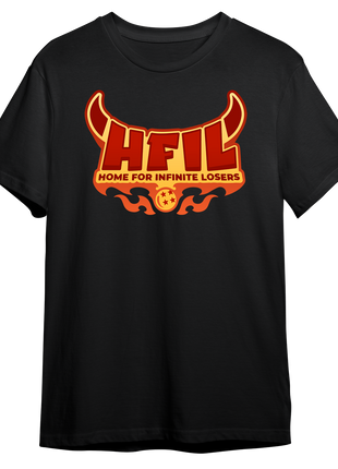 HFIL LOGO T-shirt