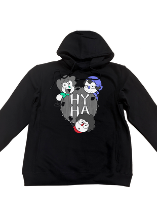 Pullover Hoodie - Have You Heard About *LAST CHANCE*