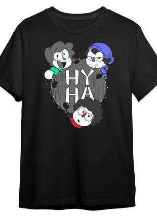 Have You Heard About T-Shirt