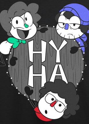 Have You Heard About T-Shirt