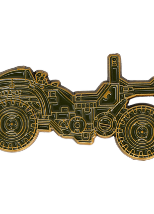 Halo Gungoose Pin *LAST CHANCE*