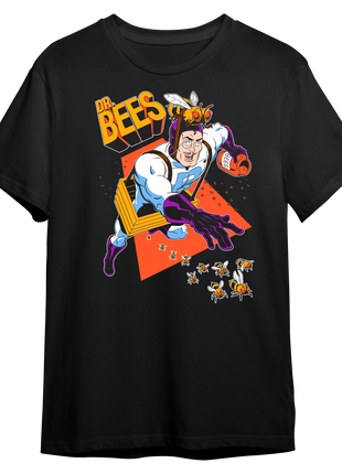 Dr. Bees T-shirt