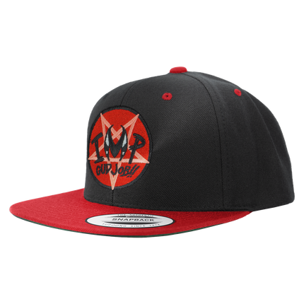 IMP Gud Job - Snapback Hat *LIMITED STOCK*