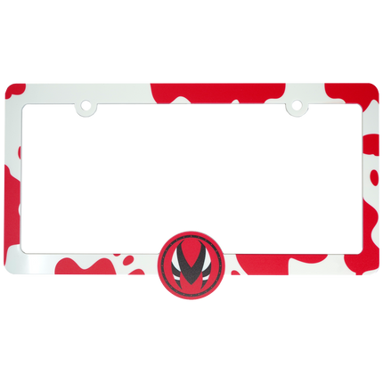 Imp Logo License Plate Frame *LIMITED STOCK*