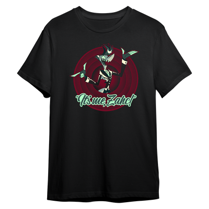 It's Me, Zahc! T-shirt *LIMITED STOCK*