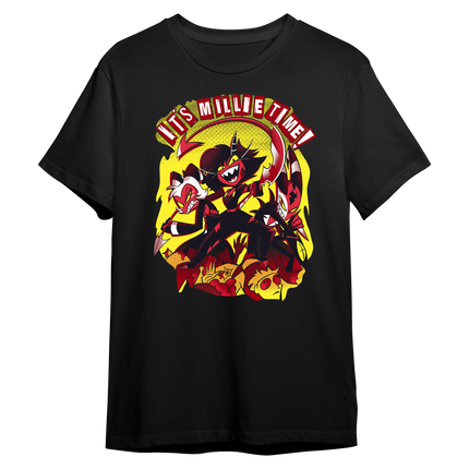 It's Millie Time T-shirt *LIMITED STOCK*