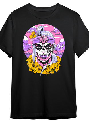 Jose De Los Muertos: Sunset Color Variant *CLEARANCE*
